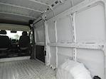 Used 2023 Ram ProMaster 2500 High Roof Empty Cargo Van for sale #010603 - photo 12