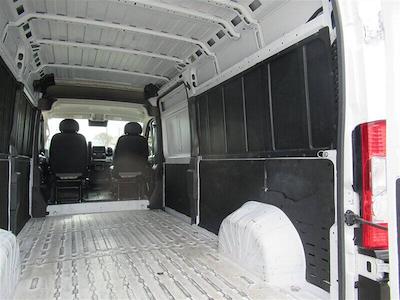 Used 2023 Ram ProMaster 2500 High Roof Empty Cargo Van for sale #010604 - photo 2