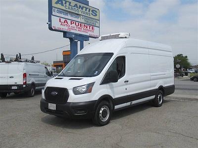 Used 2022 Ford Transit 250 Refrigerated Body for sale #10605 - photo 1