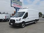 Used 2022 Ford Transit 250 Refrigerated Body for sale #10605 - photo 1