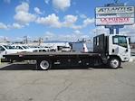 Used 2019 Isuzu NRR Regular Cab Flatbed Truck for sale #10606 - photo 3