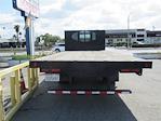 Used 2019 Isuzu NRR Regular Cab Flatbed Truck for sale #10606 - photo 4