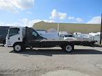 Used 2019 Isuzu NRR Regular Cab Flatbed Truck for sale #10606 - photo 5