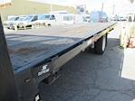Used 2019 Isuzu NRR Regular Cab Flatbed Truck for sale #10606 - photo 9
