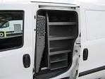 Used 2021 Ram ProMaster City Upfitted Cargo Van for sale #10607 - photo 9