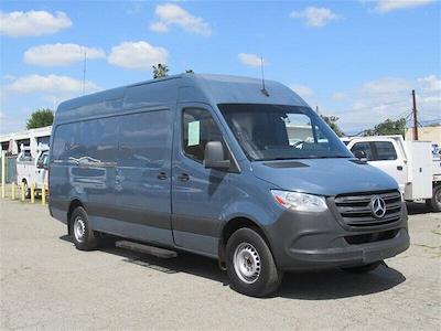 Used 2019 Mercedes-Benz Sprinter Upfitted Cargo Van for sale #10609 - photo 1