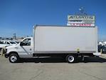Used 2017 Ford E-350 Box Van for sale #010613 - photo 2