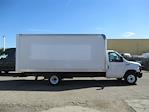 Used 2017 Ford E-350 Box Van for sale #010613 - photo 4