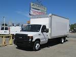 Used 2017 Ford E-350 Box Van for sale #10613 - photo 1