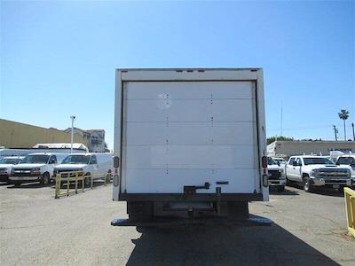 Used 2016 Ford E-350 Box Van for sale #10615 - photo 2