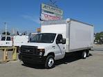 Used 2016 Ford E-350 Box Van for sale #10615 - photo 1