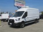 Used 2021 Ford Transit 250 Refrigerated Body for sale #10617 - photo 1