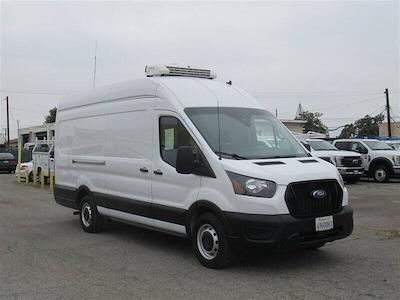 Used 2022 Ford Transit 250 Refrigerated Body for sale #10619 - photo 1