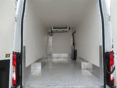 Used 2022 Ford Transit 250 Refrigerated Body for sale #10619 - photo 2