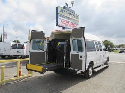 Used 2014 Ford E-250 Mobility for sale #10620 - photo 1