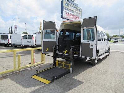 Used 2014 Ford E-250 Mobility for sale #10620 - photo 2