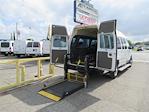 Used 2014 Ford E-250 Mobility for sale #10620 - photo 2