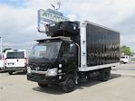 Used 2020 Hino 195 Refrigerated Body for sale #10624 - photo 1