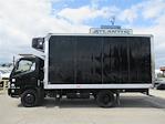 Used 2020 Hino 195 Refrigerated Body for sale #10624 - photo 2