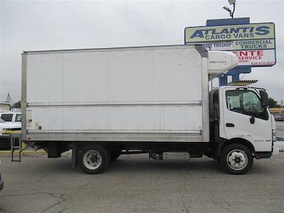 Used 2020 Hino 195 Refrigerated Body for sale #10625 - photo 2