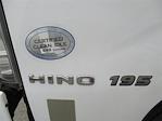 Used 2020 Hino 195 Refrigerated Body for sale #10625 - photo 17