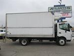Used 2020 Hino 195 Refrigerated Body for sale #10625 - photo 2