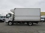 Used 2020 Hino 195 Refrigerated Body for sale #10625 - photo 4