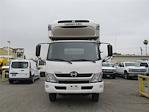 Used 2020 Hino 195 Refrigerated Body for sale #10625 - photo 5