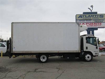 Used 2019 Isuzu NQR Refrigerated Body for sale #10626 - photo 2