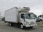 Used 2019 Isuzu NQR Refrigerated Body for sale #10626 - photo 1