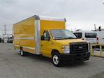 Used 2022 Ford E-350 Box Van for sale #10630 - photo 1