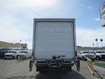 Used 2020 Hino 155 Single Cab Box Truck for sale #10631 - photo 3