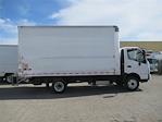 Used 2020 Hino 155 Single Cab Box Truck for sale #10631 - photo 4