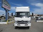 Used 2020 Hino 155 Single Cab Box Truck for sale #10631 - photo 5