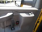 Used 2021 GMC Savana 3500 Box Van for sale #10632 - photo 17
