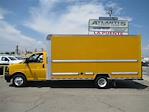 Used 2021 GMC Savana 3500 Box Van for sale #10632 - photo 3
