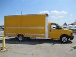 Used 2021 GMC Savana 3500 Box Van for sale #10632 - photo 4