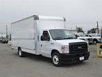 Used 2022 Ford E-350 Box Van for sale #010634 - photo 1