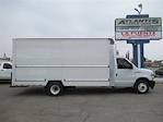 Used 2022 Ford E-350 Box Van for sale #010634 - photo 3