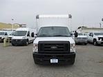 Used 2022 Ford E-350 Box Van for sale #010634 - photo 4