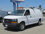 Used 2022 GMC Savana 2500 Upfitted Cargo Van for sale #10638 - photo 1