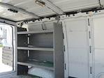 Used 2022 GMC Savana 2500 Upfitted Cargo Van for sale #10638 - photo 12