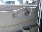 Used 2022 GMC Savana 2500 Upfitted Cargo Van for sale #10638 - photo 17