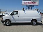 Used 2022 GMC Savana 2500 Upfitted Cargo Van for sale #10638 - photo 4