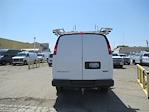 Used 2022 GMC Savana 2500 Upfitted Cargo Van for sale #10638 - photo 3