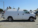Used 2022 GMC Savana 2500 Upfitted Cargo Van for sale #10638 - photo 5