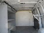 Used 2022 GMC Savana 2500 Upfitted Cargo Van for sale #10638 - photo 2
