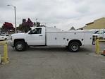 Used 2015 Chevrolet Silverado 3500 Regular Cab Service Truck for sale #10639 - photo 5