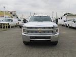 Used 2015 Chevrolet Silverado 3500 Regular Cab Service Truck for sale #10639 - photo 6