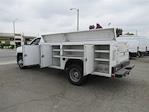Used 2015 Chevrolet Silverado 3500 Regular Cab Service Truck for sale #10639 - photo 9